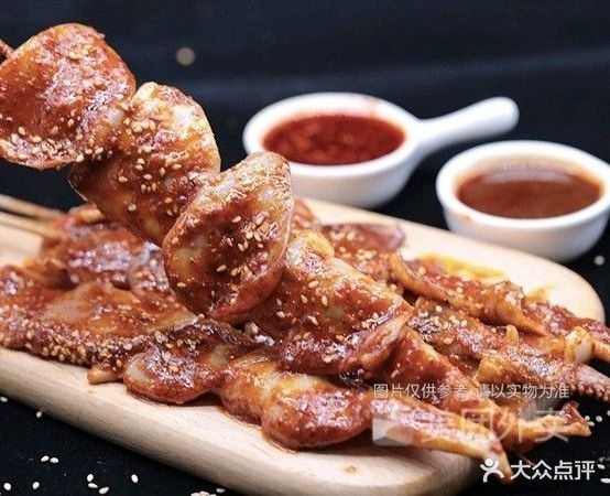 运河铁板烧(运河明珠店)