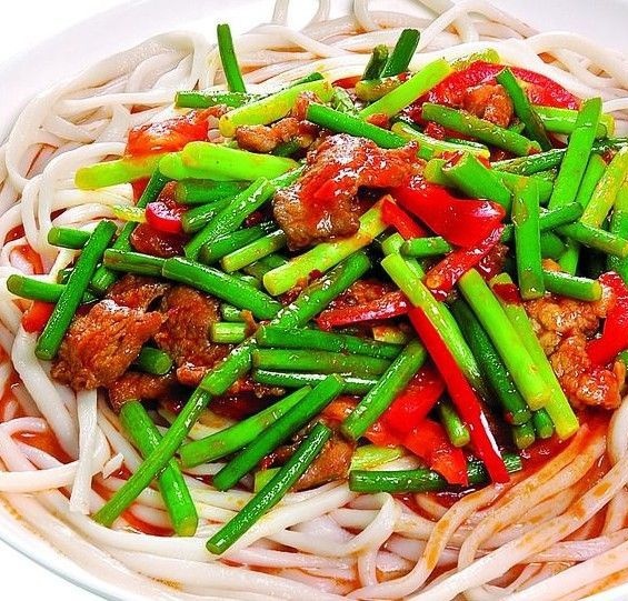 清真牛穆澜兰州牛肉面(三好街店)