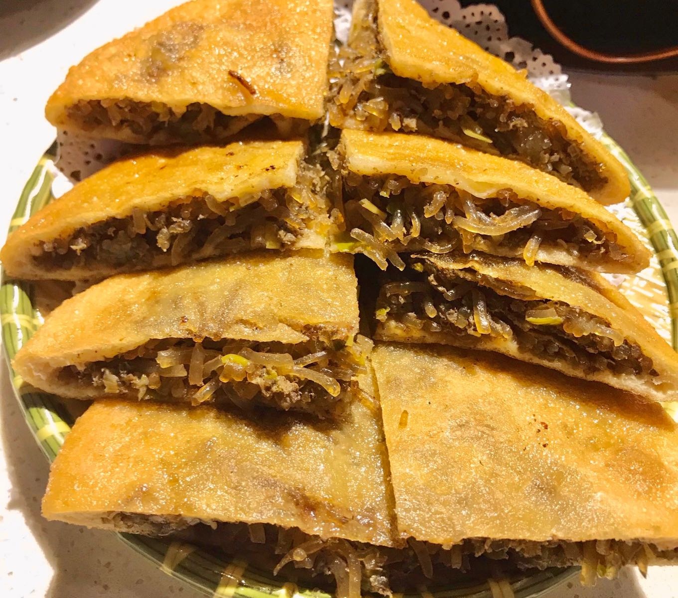 清真马家老巷铜锅涮肉私房菜