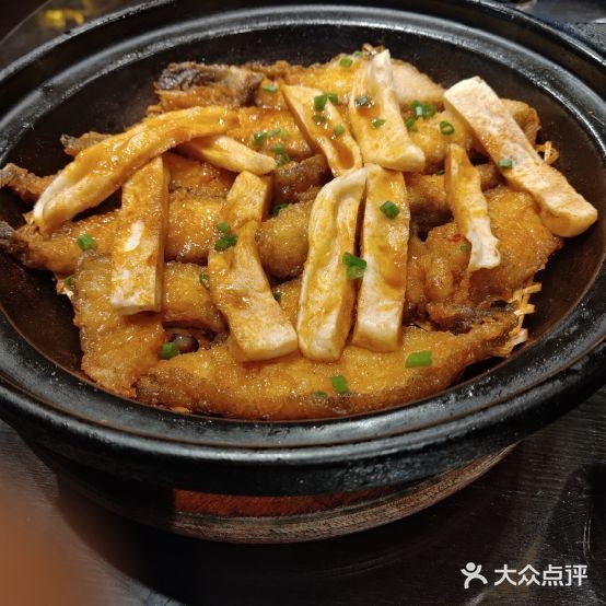 知味蜀园(南菜园店)