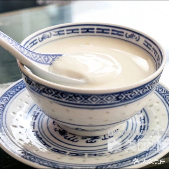 黄记牛奶甜品(小市分店)