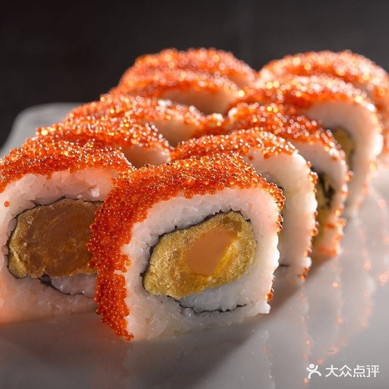 悦己寿司