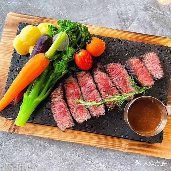 福汇牛排披萨(泰安吾悦广场店)