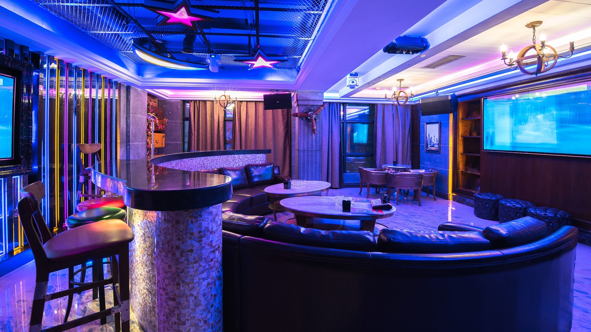 IN11 PARTY BOXXX(中山南路店)