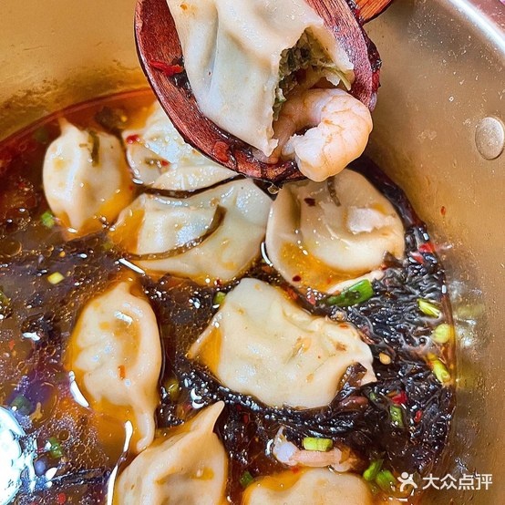 辛鑫饺子馆