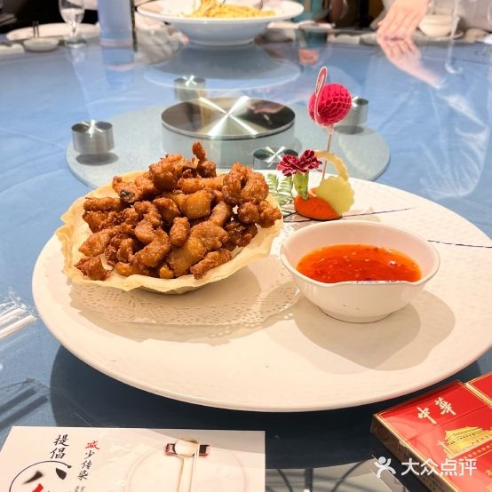 豪爵酒店(飞虹南路店)