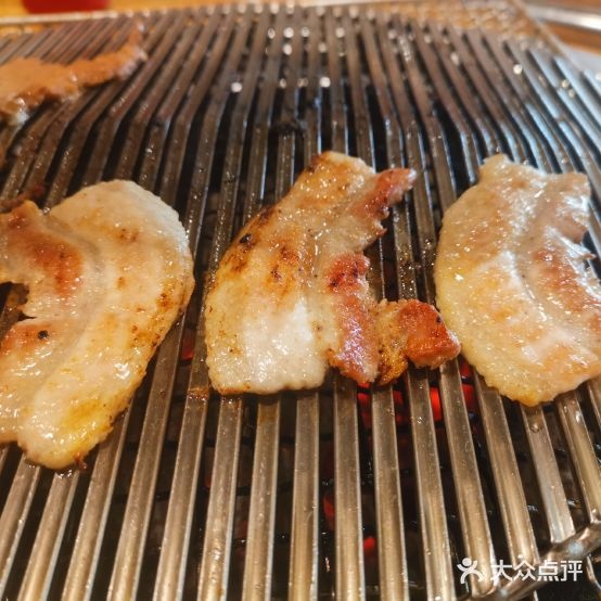 斗满江烤韩式烤肉(朝阳门店)