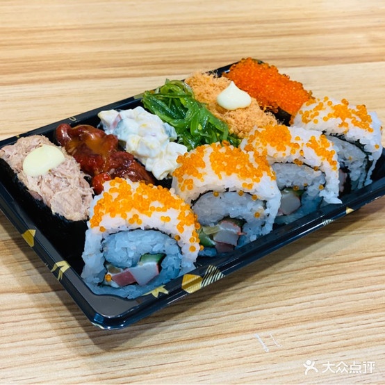 町井寿司·山太卷(铁西广场店)