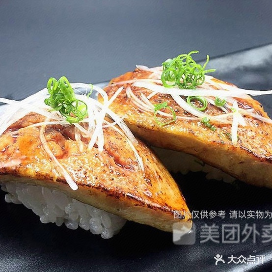 挪威三文鱼店寿司料理(兴达新寓店)
