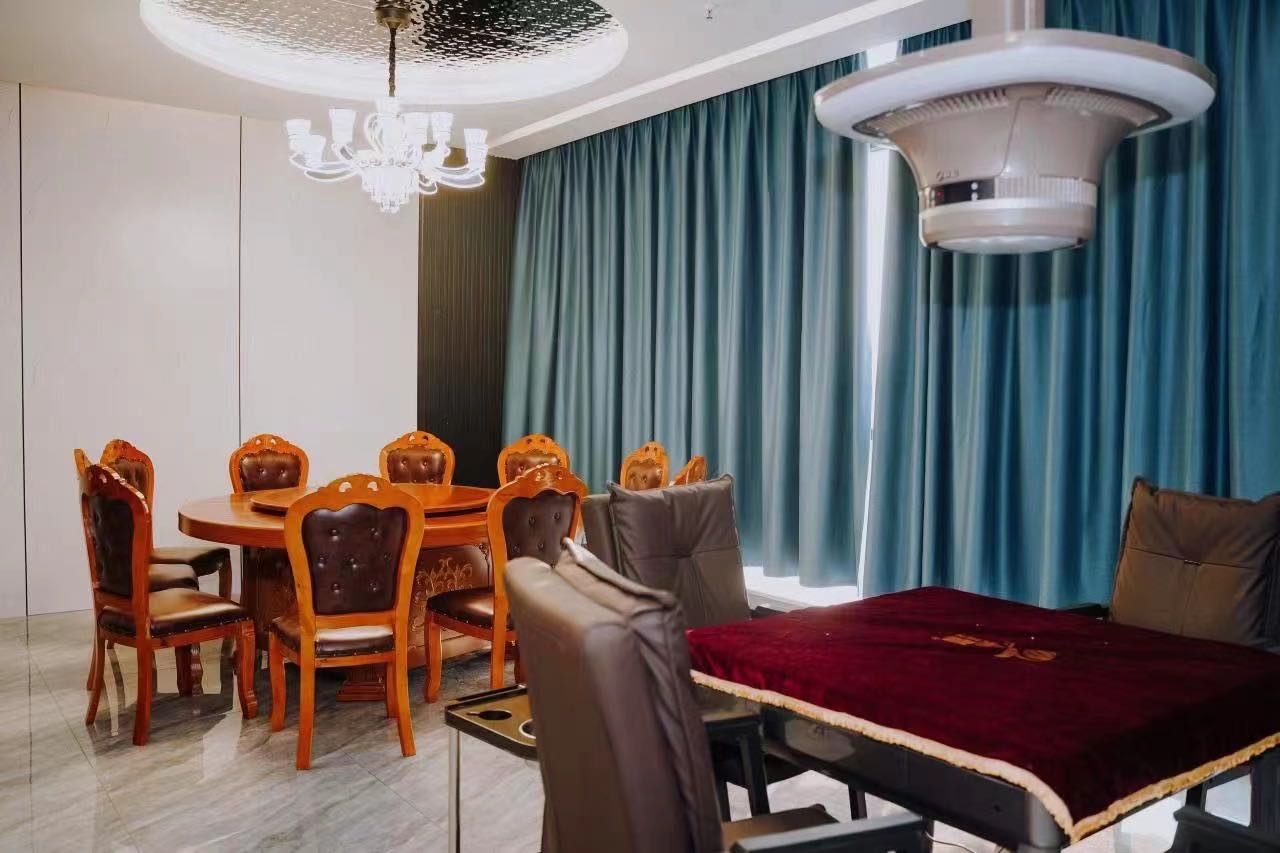 和悦茶餐厅(恒大绿洲店)