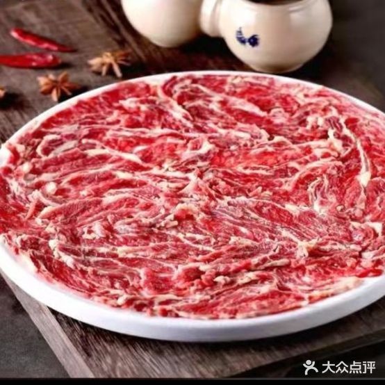 首正鲜货老火旗舰店(穿越城店)