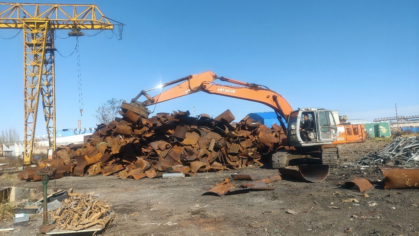 乌兰察布市王良废品回收有限公司