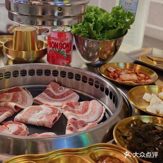 韩今成韩国伦理(吾悦广场店)