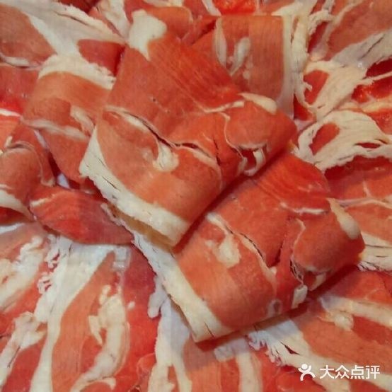苏尼特涮肉靠肉(天鹅中路店)