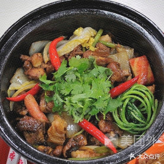 超级好煲仔(湘大店)