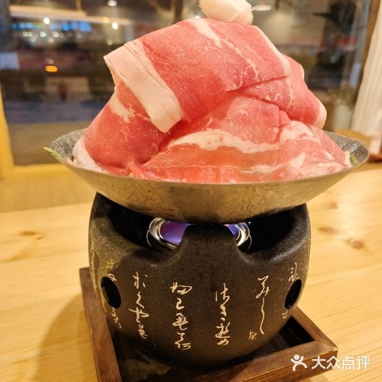 柴的食堂·桃之肆·日式洋食料理