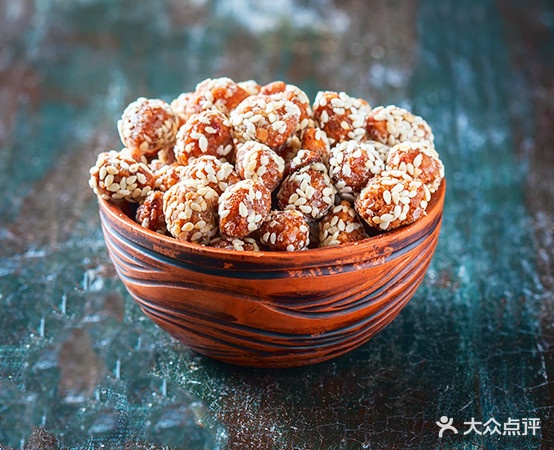 金师傅脆皮五花肉(盈江路店)