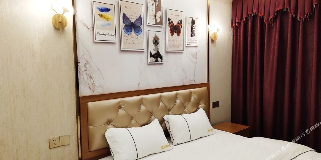 亿满金客栈(世和路分店)