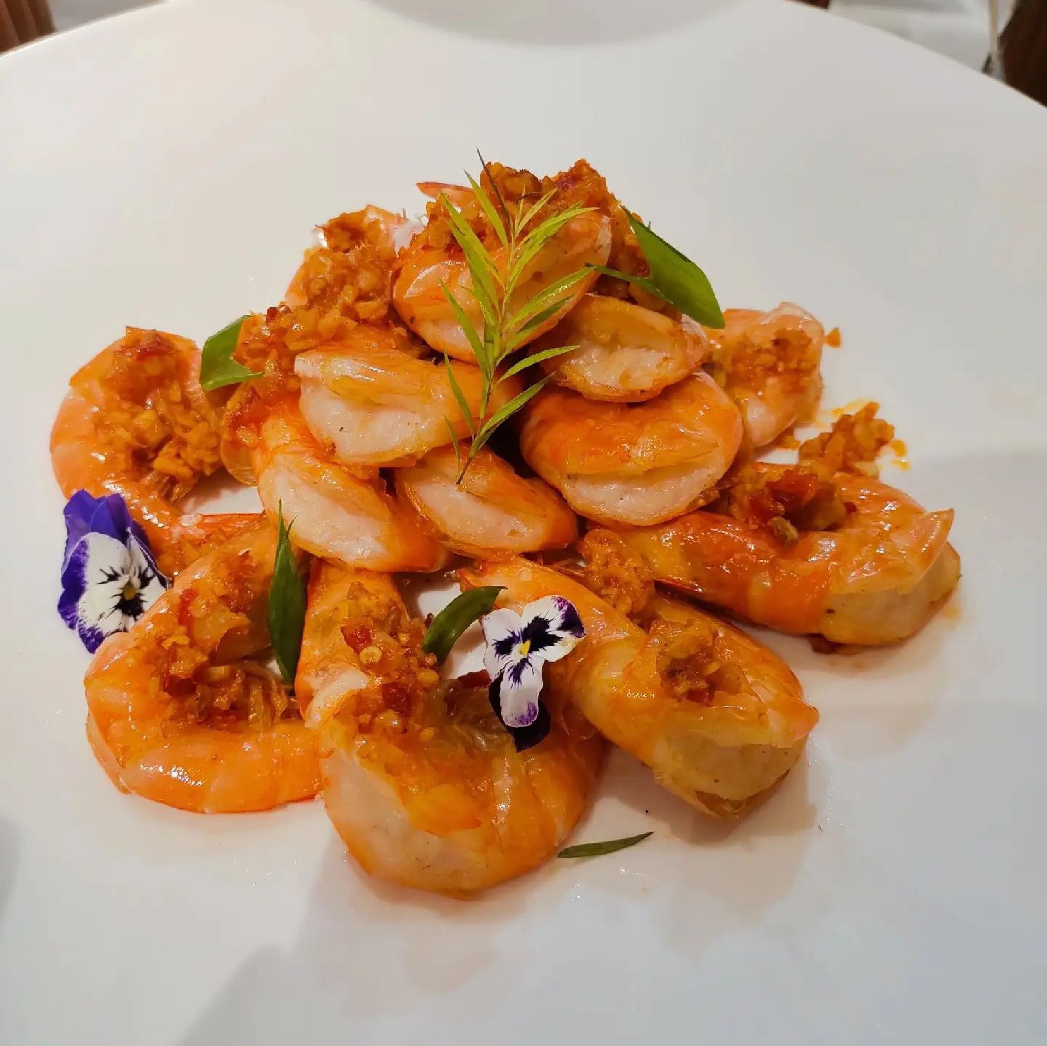 海悦府·鲁菜海鲜家常菜(千佛山店)