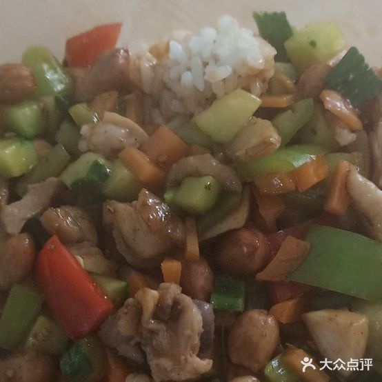 清真兰州拉黫(职院店)
