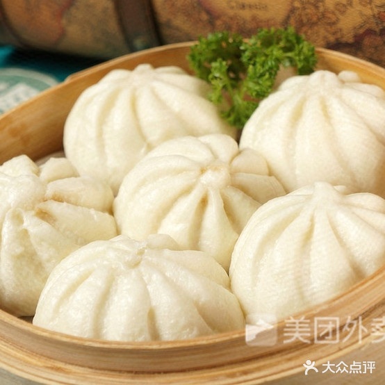 飞勇园餐包(柳林路店)