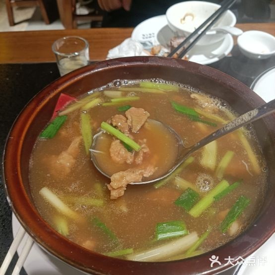 寨见勇台馆(长乐中路店)