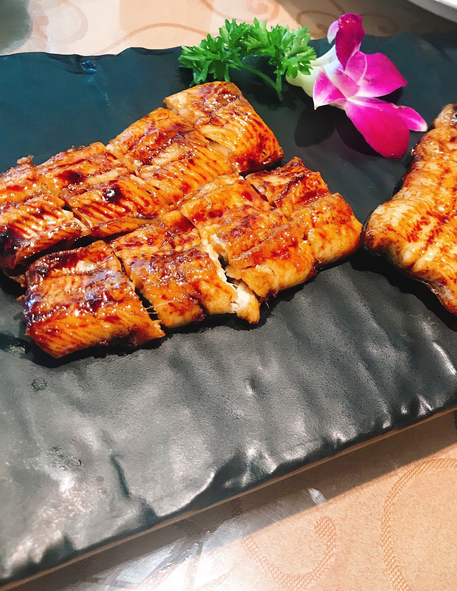 迁唐料理·轻食(福田店)