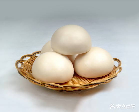 聚福源家园美食