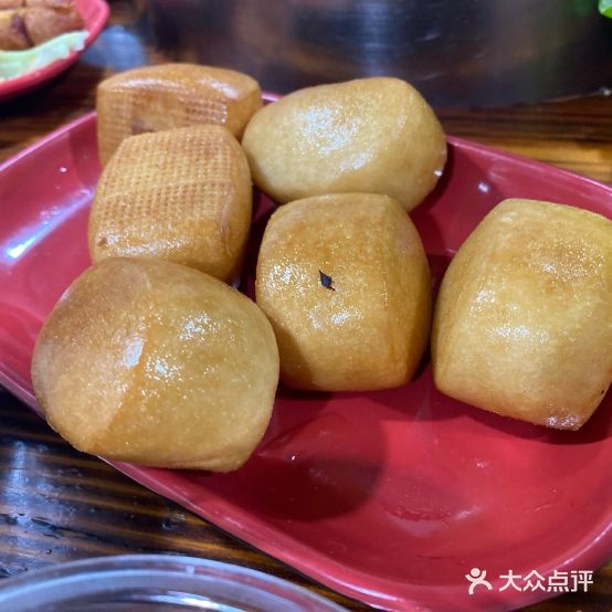星火一哥烤肉(星火马村店)