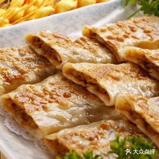 豆嬢嬢-豆浆小吃铺(四中家属院店)