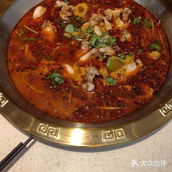 田苗苗村南干锅菜(高桥西子花苑店)