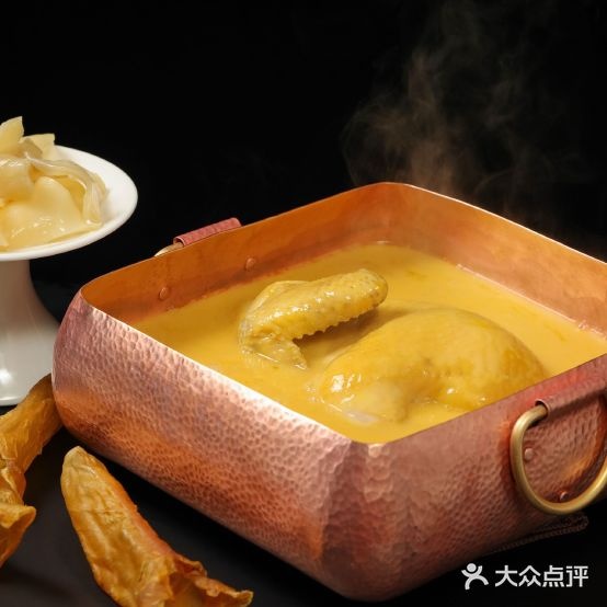 叁楼伴·金国海鲜(和平码头店)