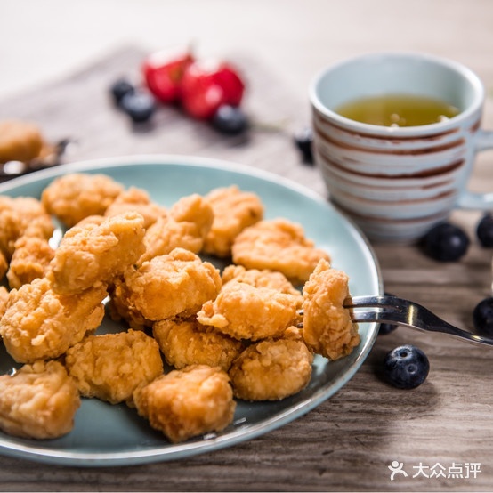卷校长尔热狗(印象汇店)