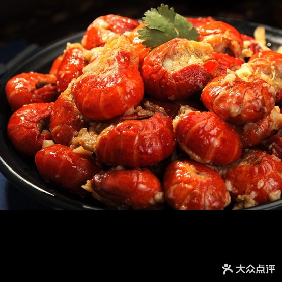 清真·瑞鲜麻小龙虾馆