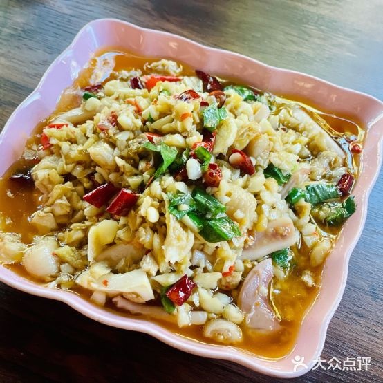 洋洋小吃