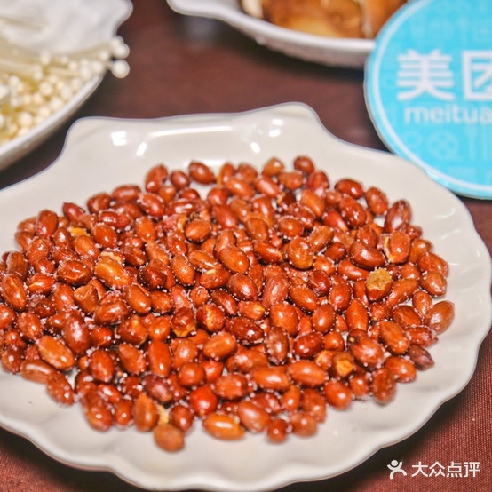 东北家长菜(大明湖店)