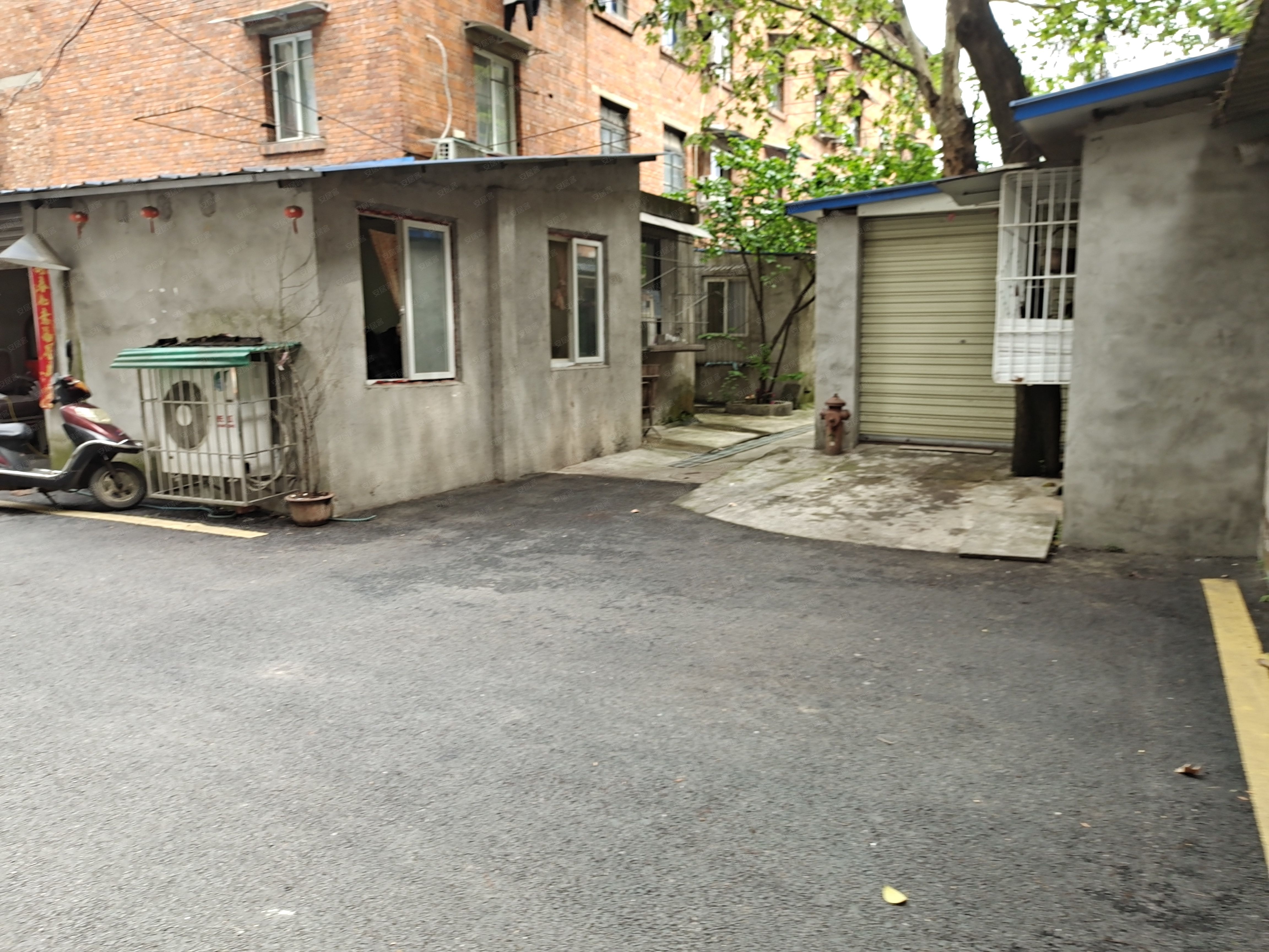 机施一处