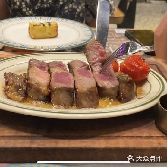 LAPAMPA潘柏斯阿根廷炭烧扒屋