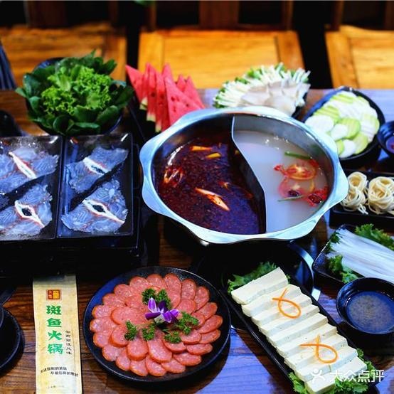 番禺火锅(纺织西街店)