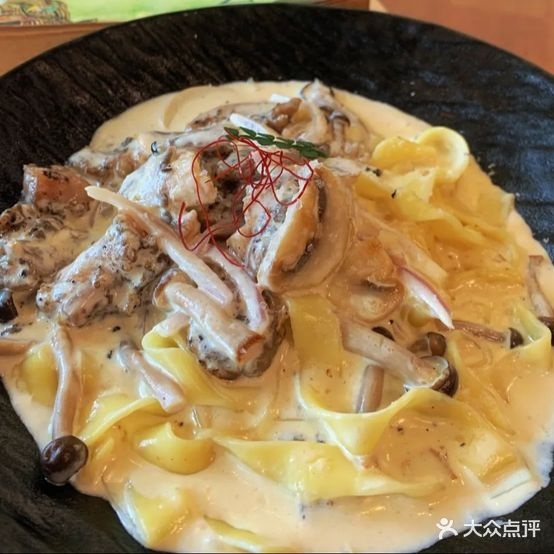 沅意面馆