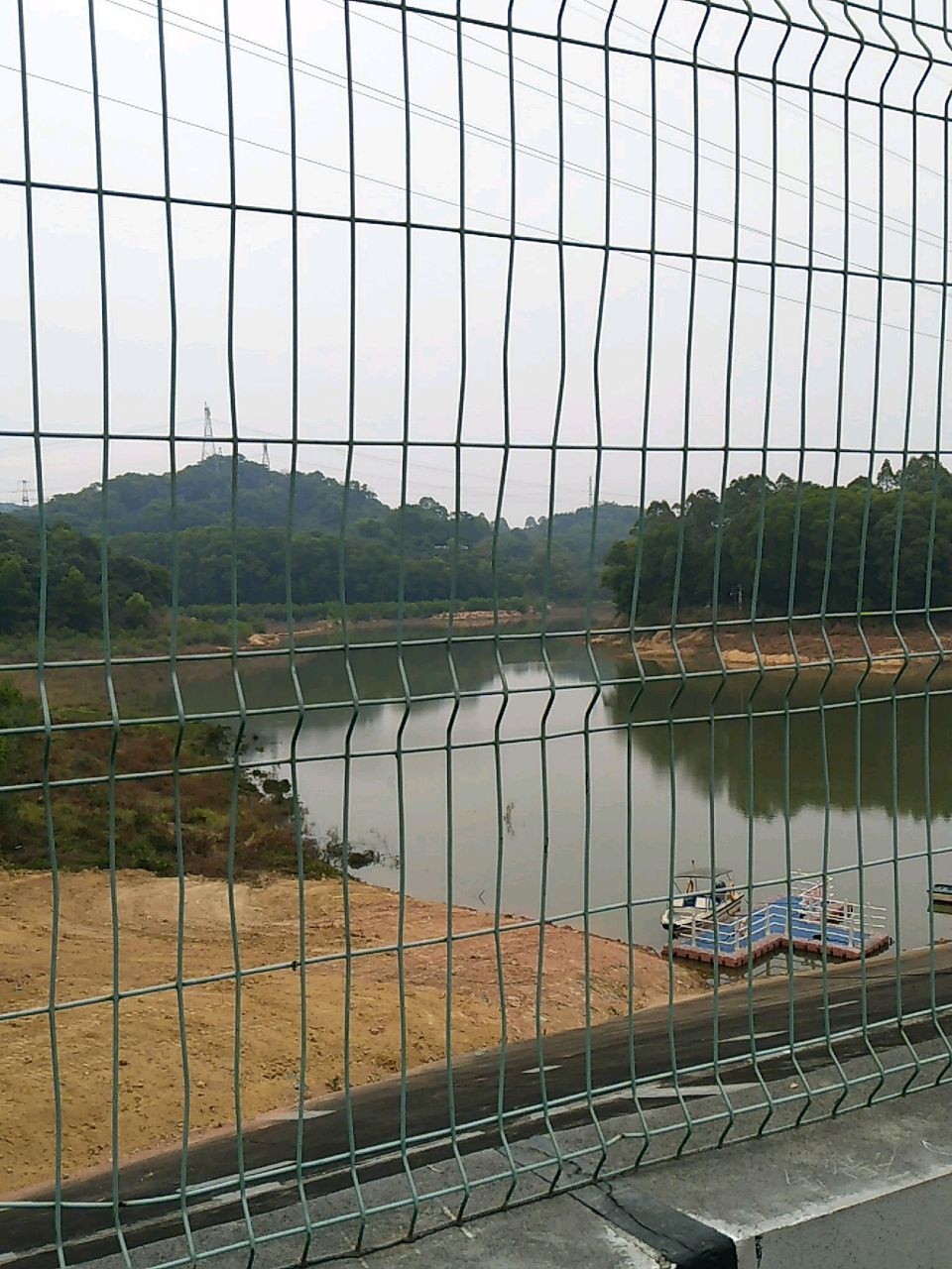大浪水库