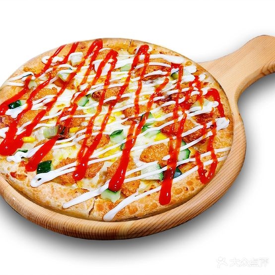 燕子姐姐披萨餐厅