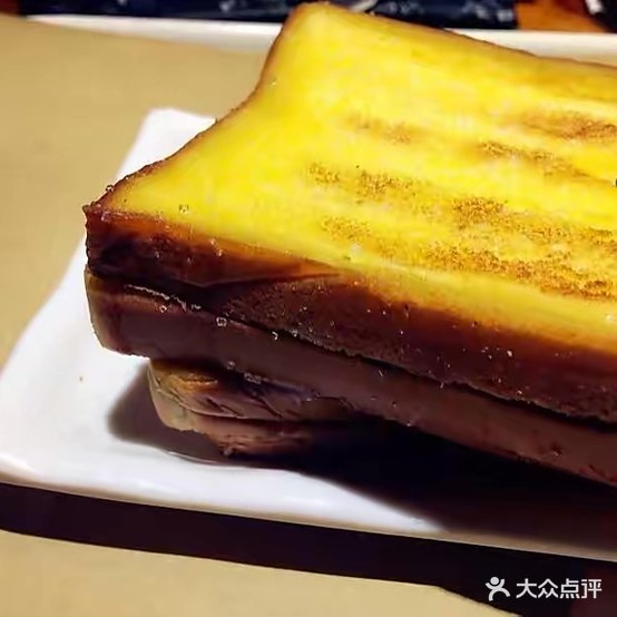 薇记靓粥&烤串(长大点)