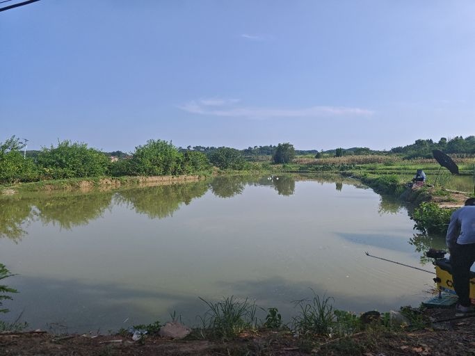 富阳钓场