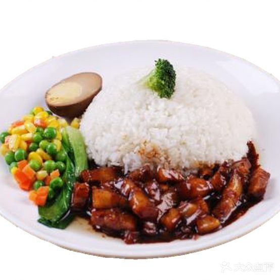 阿啦丁咖喱屋(明发商业广场店)