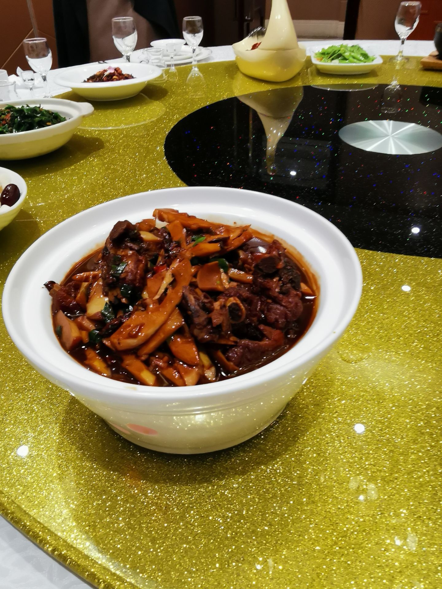 扬城大饭店(美泰商业广场店)