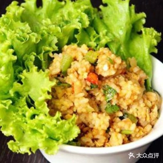百合丘饭包(栖乐荟购物广场店)