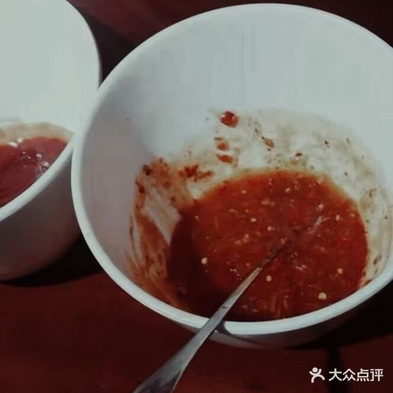 自助酱大gu(尤溪店)