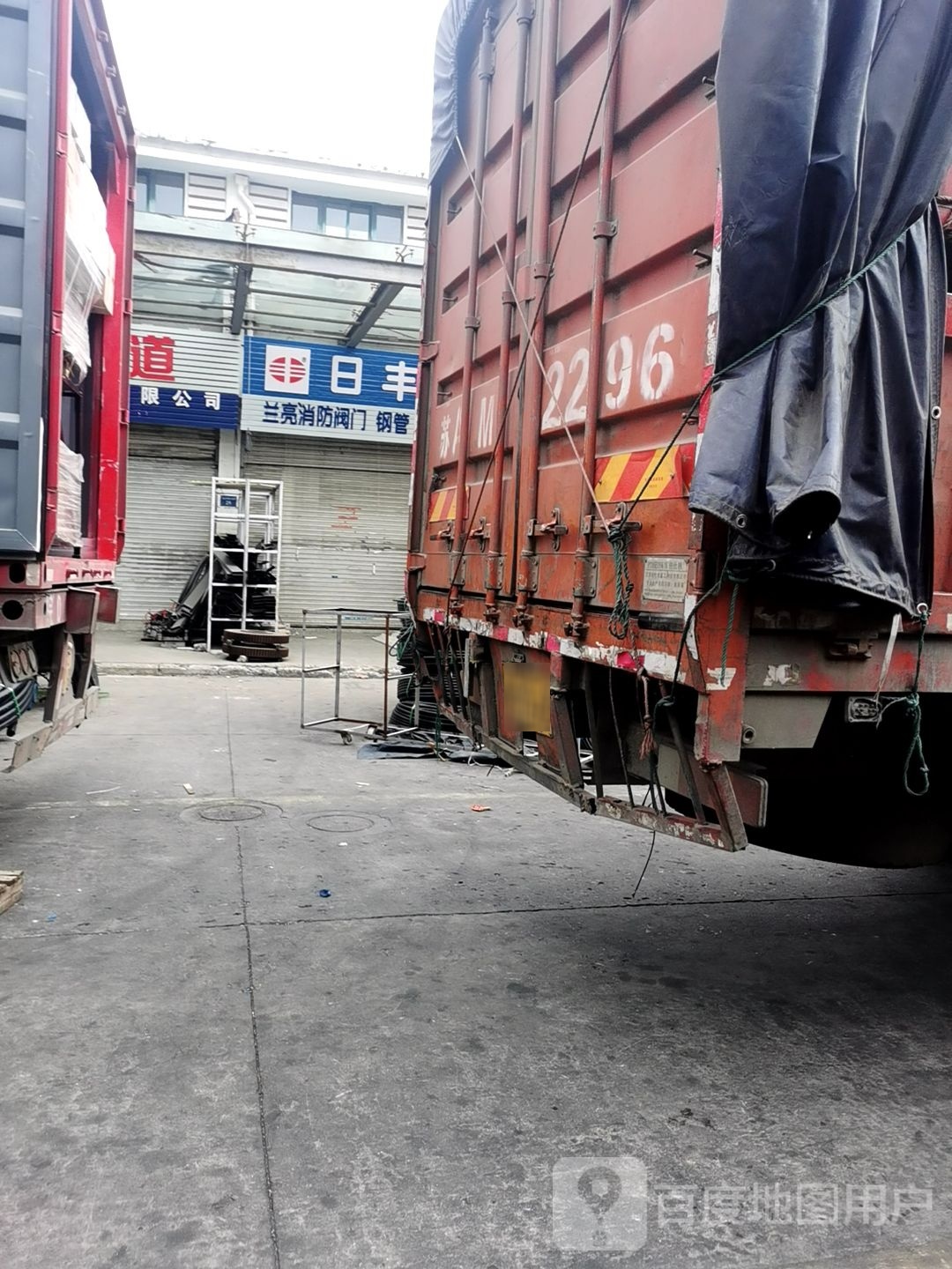 兰亮消防阀州钢管