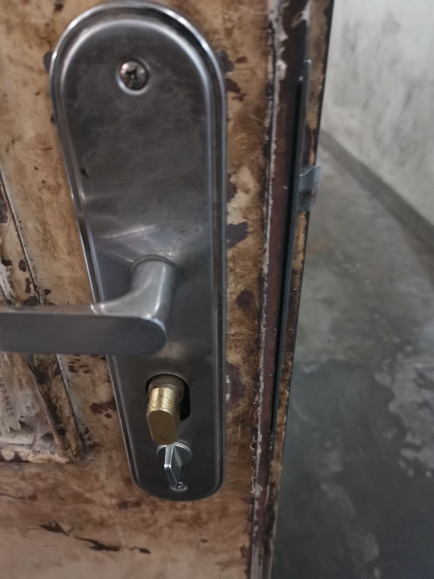 神吉啦上门开锁